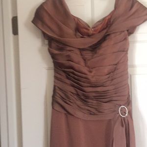 Formal dress style Jade by Jasmine